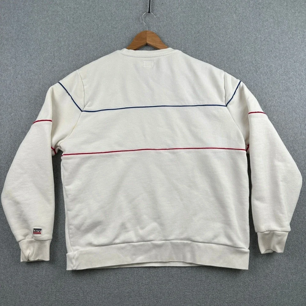 Levis before purchasing